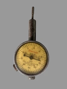 Vintage Starrett Dial Indicator Tool No. 81-B - Picture 1 of 6