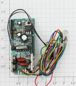 Lionel 18311-126 Conventional AC Motor Reverse Unit with Harness - Picture 1 of 2