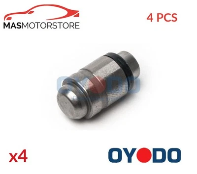 HYDRAULIC TAPPET LIFTER OYODO 96M0512-OYO 4PCS FOR DODGE STRATUS,CARAVAN - Image 1 of 4