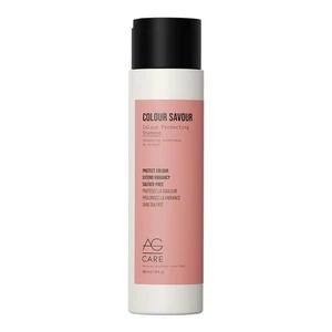 AG Care Colour Savour Shampoo protettivo per il colore 10 oz - Foto 1 di 6