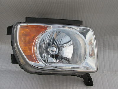 Faro delantero derecho Honda Element OEM 2003 04 05 2006 Foto 1 de 4