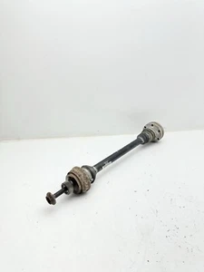 2013-2018 Audi A6 A8 S6 S8 REAR LEFT Axle Shaft Assembly OEM 8R0501203D - Picture 1 of 5