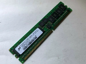 RAM  MT9VDDF6472Y-40BD3  passend für TYAN S2882G3NR-D-RS   - Bild 1 von 1