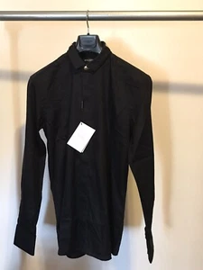 Balmain Paris Men’s Black Shirt - Picture 1 of 12