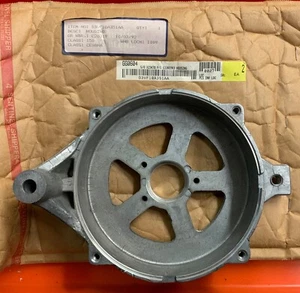 🇺🇸 CESSNA ALTERNATOR HOUSING D3VF10A351AA 95 amp, 182 206 - Picture 1 of 1