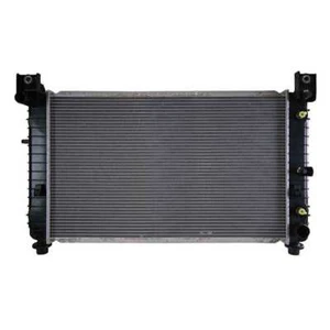 Radiator for 1999-2000 GMC Sierra 2500/Chevrolet Silverado 2500 - Picture 1 of 1