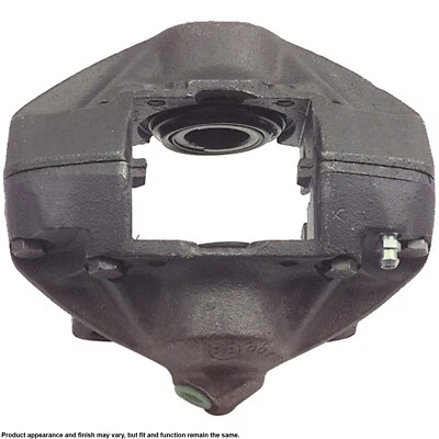 Pinça de freio a disco traseira esquerda Cardone para 1986-1987 Mercedes-Benz 300SDL - Imagem 1 de 4