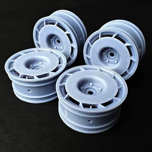 1:10 1/10 Scale RC Wheels Rims For 1984-87 Corvette C4 bodyset - Picture 1 of 6