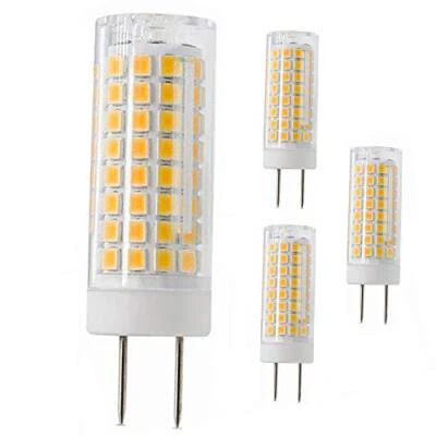 G8 Led Bulb All New 75w Halogen Bulb Replacement Dimmable 7w T4 G8 Led Lamps G8  - Image 1 of 4