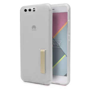 Custodia Cover posteriore in TPU in silicone per Sony Ericsson HTC - Foto 1 di 5