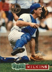 A5094- 1994 Stadium Club Members Only BB #s 1-201 -You Pick- 10+ FREE US SHIP