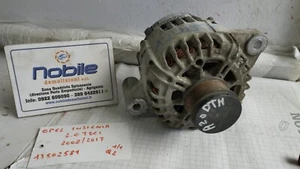 ALTERNATORE OPEL INSIGNIA 2.0 TDCI 2008/2017 - Imagen 1 de 7