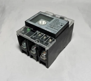 S3LS-RS22 S2LSRS22 Meter System 200V 60A 50Hz 125/3 pulse/kWs - Picture 1 of 9