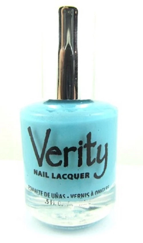 Esmalte de uñas Verity SE, azul cielo SE05 Foto 1 de 1