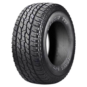 SOMMERREIFEN MAXXIS 265/65 R18 114S BRAVO AT-771 OWL - Bild 1 von 4
