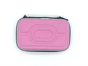 Nintendo DS Lite Tasche Handschlaufe Etui Hard Case DS Lite DSi Rosa Pink - Bild 1 von 2