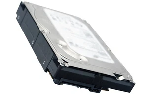 Gateway Festplatte HDD 3,5" 500GB SATA Gateway GT310 Original - Bild 1 von 2