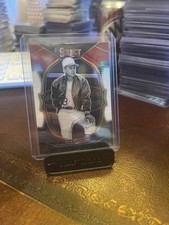 2023 Panini Select DICK WILLIAMS 100