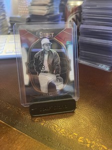 2023 Panini Select DICK WILLIAMS 100