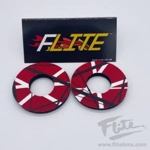 Ciambelle grip - salta! - per BMX/MX by Flite - Foto 1 di 3