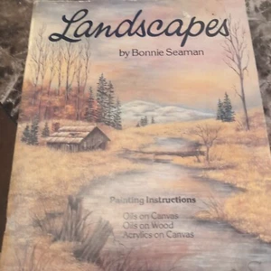 Landscapes By Bonnie Seaman - Imagen 1 de 3