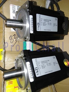 1PC USED LUST AC SERVO MOTOR LSML-08-075-2F-000 FREE EXPEDITED SHIPPING~ - Picture 1 of 1