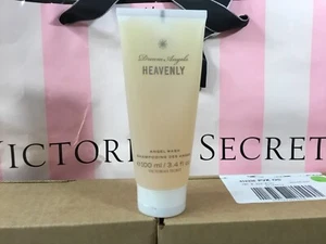 VICTORIA'S SECRET DREAM ANGELS HEAVENLY ANGEL BODY WASH 3.4 OZ SEALED - Picture 1 of 2