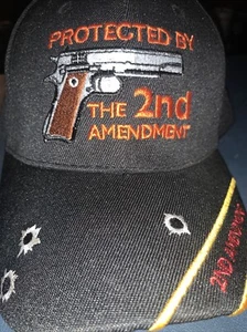 hats for men - Picture 1 of 3