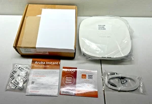 Aruba APIN0515 HPE Unified Access Point Hewlett Packard Q9H63A NEW - Picture 1 of 3