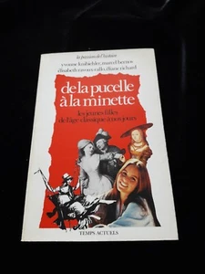 FROM THE MAID TO THE MINETTE YVONNE KNIBIEHLER HISTORY/FRANCE/SOCIOLOGY 350 - Picture 1 of 2