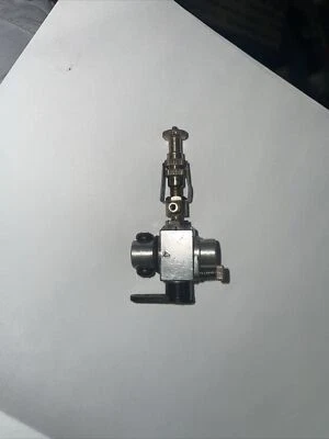 OS MAX 30-35 R/C CARB ASSY TAKE OFFS MODEL # 31 USED - Image 1 of 3