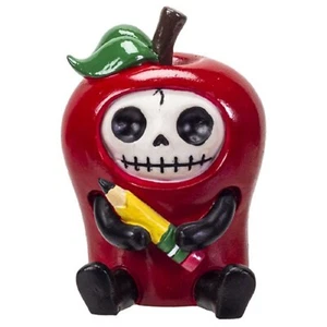 Furrybones Ringo Skelett in Kostüm Figur - Bild 1 von 3