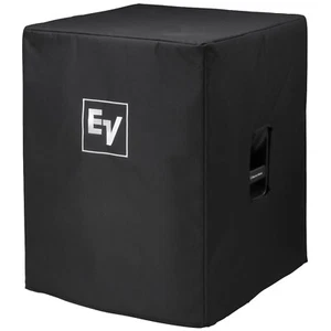 Electro-Voice ELX118P Active/Passive Live-X 18” Padded Subwoofer Cover - Picture 1 of 2