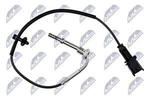 Sensore temperatura gas di scarico per Opel Astra J GTC VAUXHALL Cc Mokka X 09-15 855432 - Foto 1 di 3