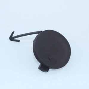 Front Bumper Tow Hook Eye Cover Cap for Hyundai Genesis sedan 15 16 - Bild 1 von 2