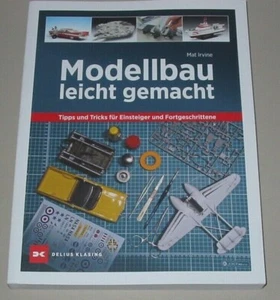 Modellbau leicht gemacht - Tipps und Tricks für Einsteiger und Fortgeschrittene! - Imagen 1 de 2