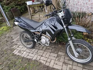 mz sm 125 - Bild 1 von 5