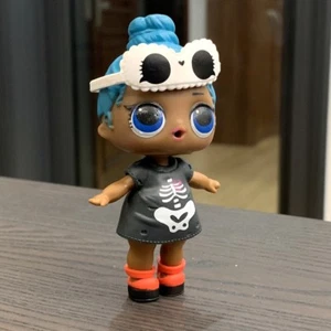 Big Sister Dolls Series 3 Sleepy Bones Sleepover Toy Girl's Gift Hot 2019 - Picture 1 of 6