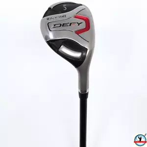 Wilson Staff Defy 5 Hybrid Graphite 54g Regular Flex Right-Handed 39.25in - Picture 1 of 16
