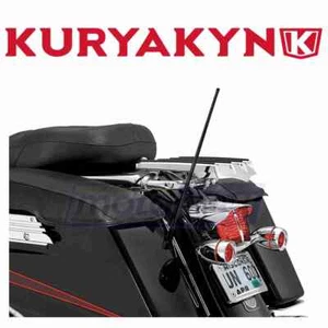 Kuryakyn Flexible Antenna for 2015-2017 Victory Magnum X-1 - Electrical do - Picture 1 of 5