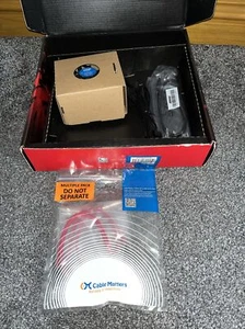 Used MSI H110M GamingIntel E41759-002 CPU Fan with Heatsink 4 Pin Connector - Picture 1 of 8