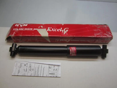 Suspension Shock Absorber KYB 344363 fits Ford Mazda Foto 1 de 2