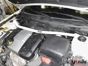 Barra de puntal delantera de 2 puntos para Chevrolet Epica/Tosca 2.0 2007-2015 Ultra Racing - Imagen 1 de 9