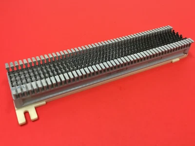 Siemon - 66MI-25 - Punch Down Terminal Blocks - Image 1 of 4