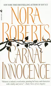 Carnal Innocence - Mass Market Paperback By Roberts, Nora - NEW - Picture 1 of 2
