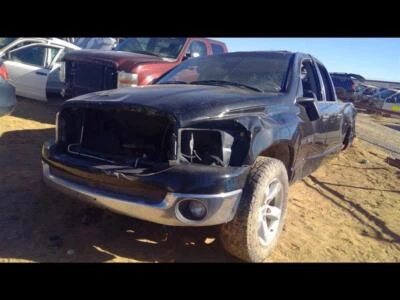 Used Front Exterior Door Handle fits: 2007 Dodge 1500 PICKUP front door R. w/loc - Image 1 of 4