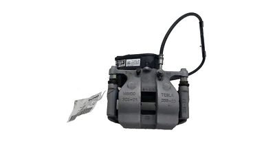 ⭕ 24-25 Tesla Cybertruck Rear Left Mando Brake Caliper Silver OEM 1250641-00-D Foto 1 de 4