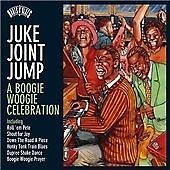 Juke Joint Jump a Boogie Woogie Collection CD (2008) FREE Shipping, Save £s