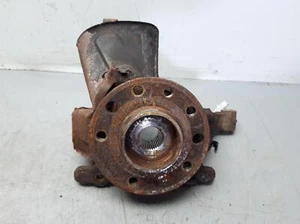 VAUXHALL ZAFIRA 05-14 Mk2 1.7 Diesel O/S Front Drivers Hub 0000462666 - Picture 1 of 6