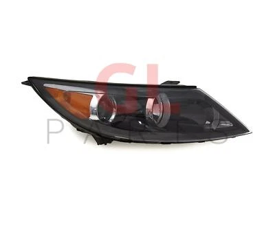 FARO DERECHO PARA KIA SPORTAGE SL 2011-2015 SAE USA tipo 921023W050 Foto 1 de 4